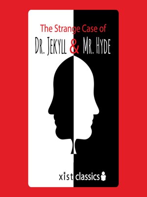 cover image of The Strange Case of Dr. Jekyll and Mr. Hyde